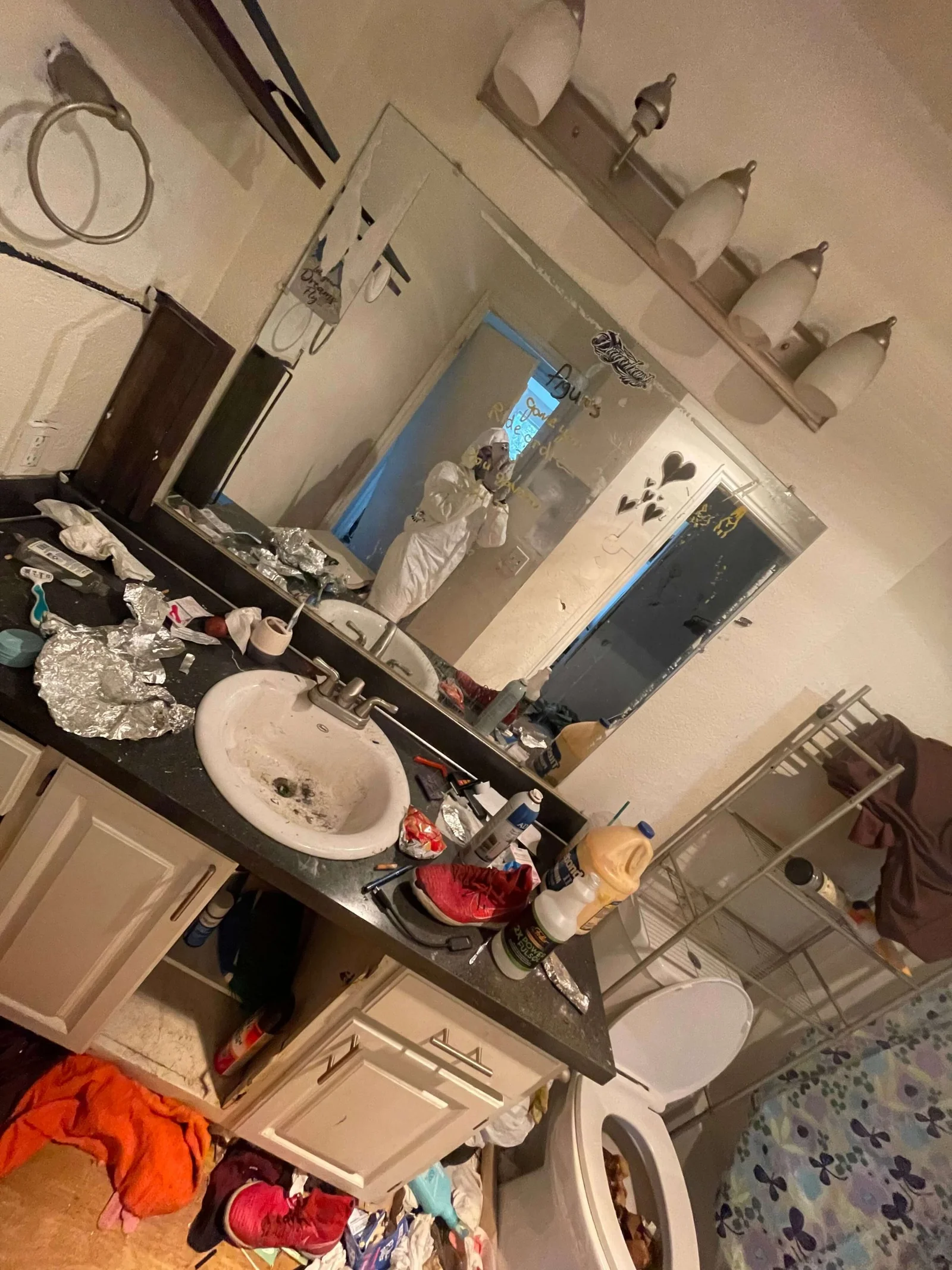 Olimpia Restoration Olimpia