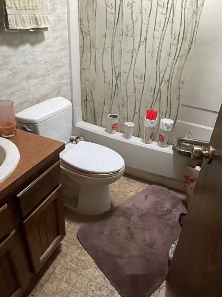 Olimpia Restoration Olimpia