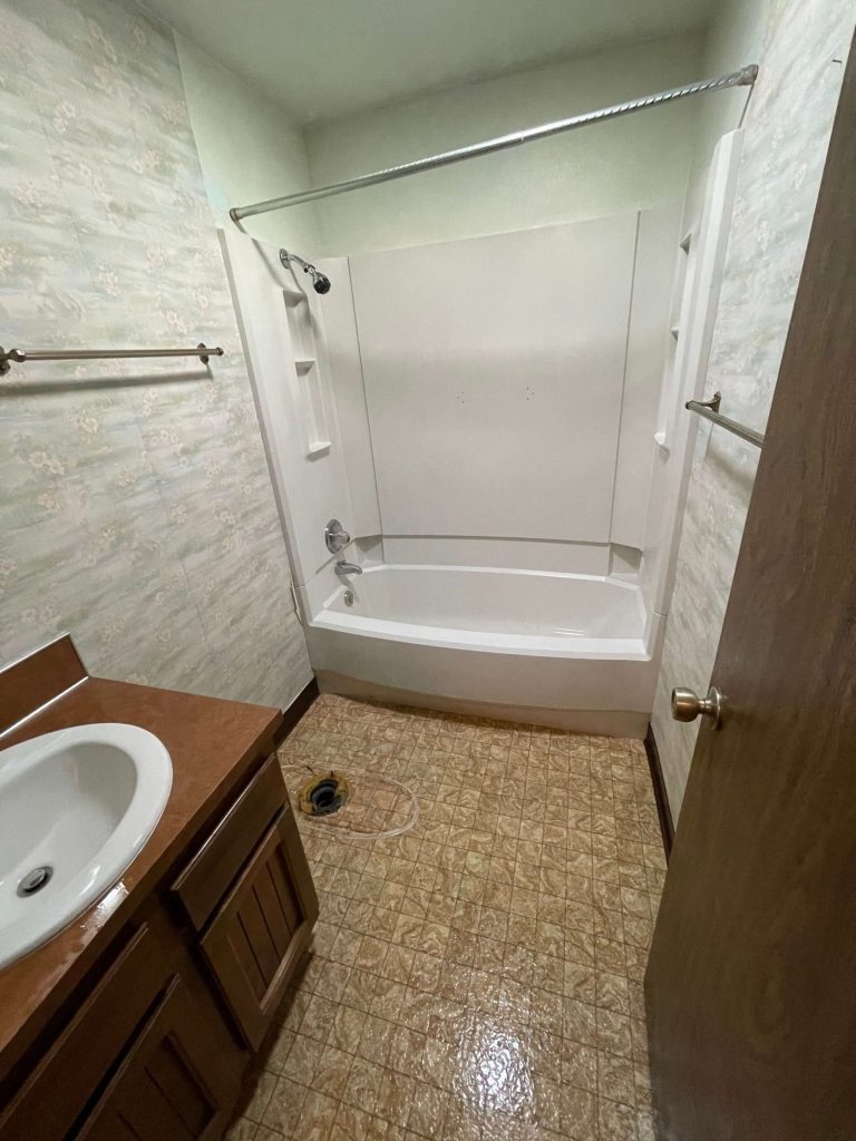 Olimpia Restoration Olimpia