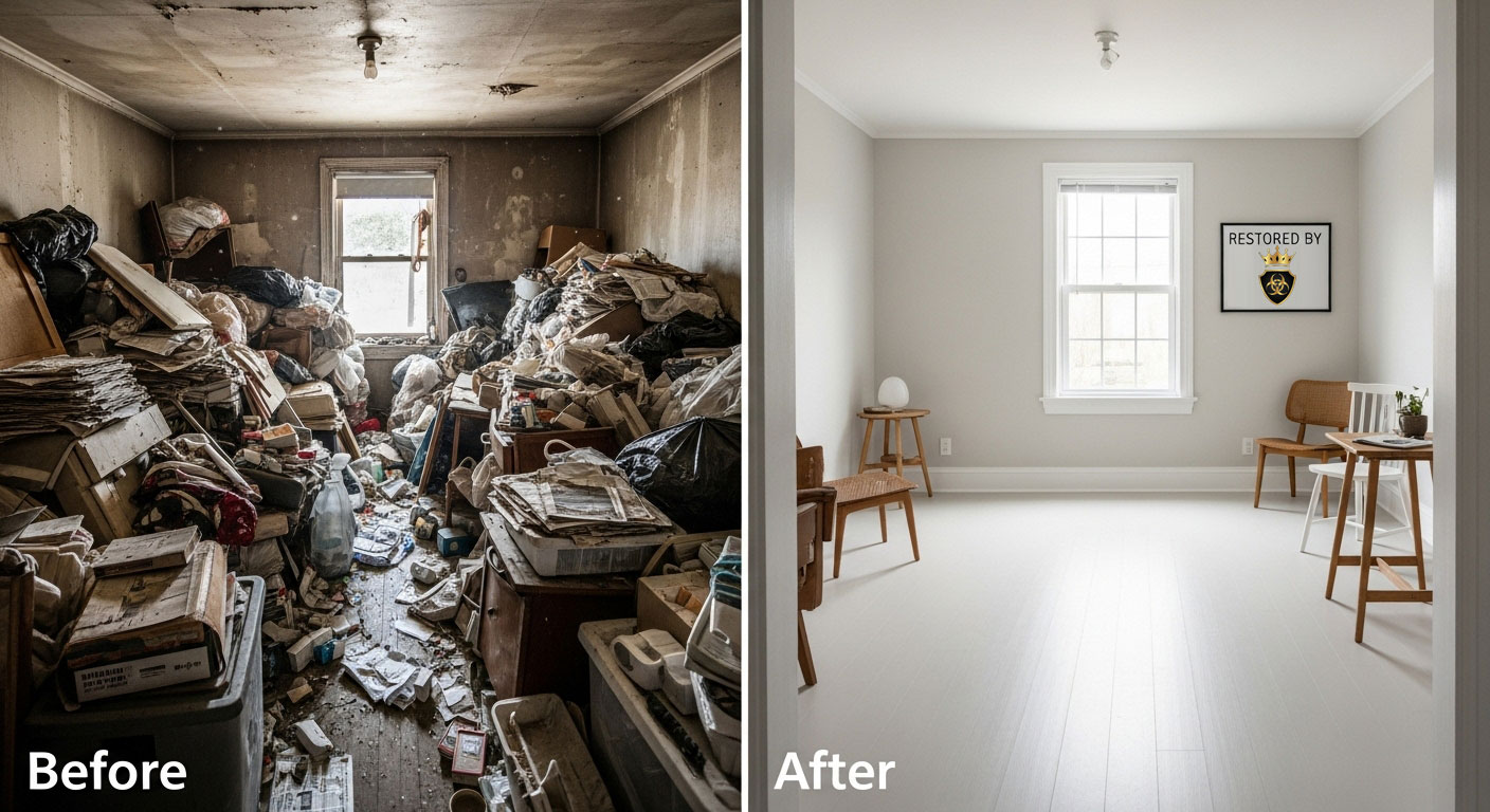 Olimpia Restoration Olimpia